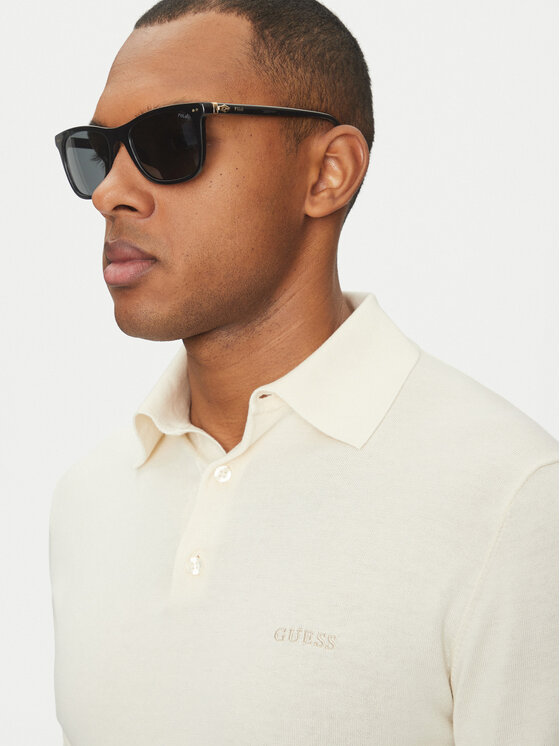 Polo Ralph Lauren Polo Ralph Lauren Sunčane naočale 0PH4220U 55 500187 Crna