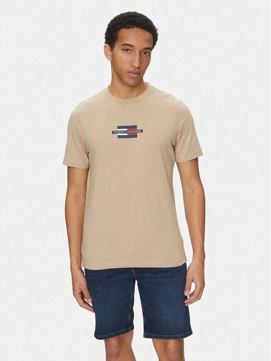TShirt Tommy Hilfiger