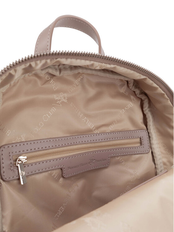 Beverly Hills Polo Club Beverly Hills Polo Club Раница BHPC-C-004-07 Розов