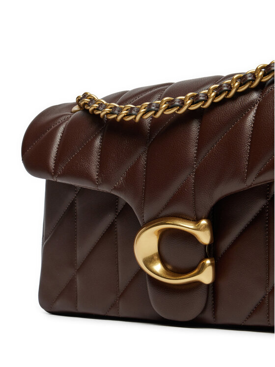 Coach Coach Torbica CP150 B4MPL Smeđa