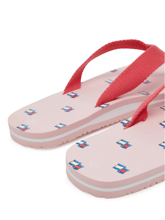Tommy Hilfiger Tommy Hilfiger Japonke T3A8-33807-0058X S Roza