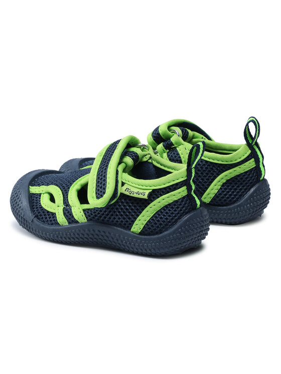 Sandali 174710 Blu scuro