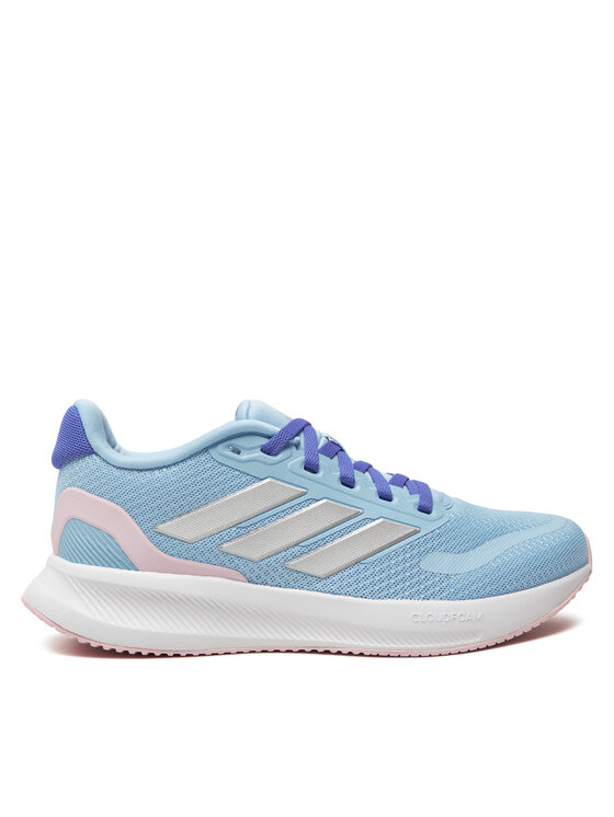 Adidas runner lace up sneakers outlet