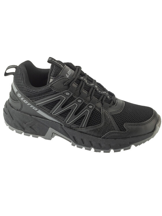 Lotto Lotto Sneakers Nahunta Nero