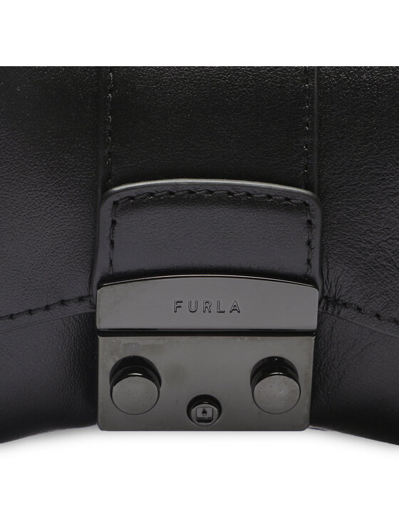 Furla Furla Borsetta Metropolis WE00527-BX1709-O6000-9077 Nero