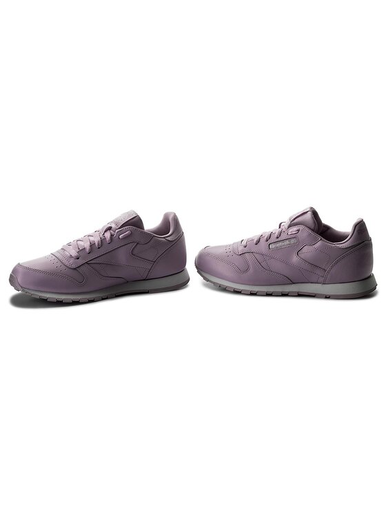 Reebok classic leather metallic cn0878 hot sale