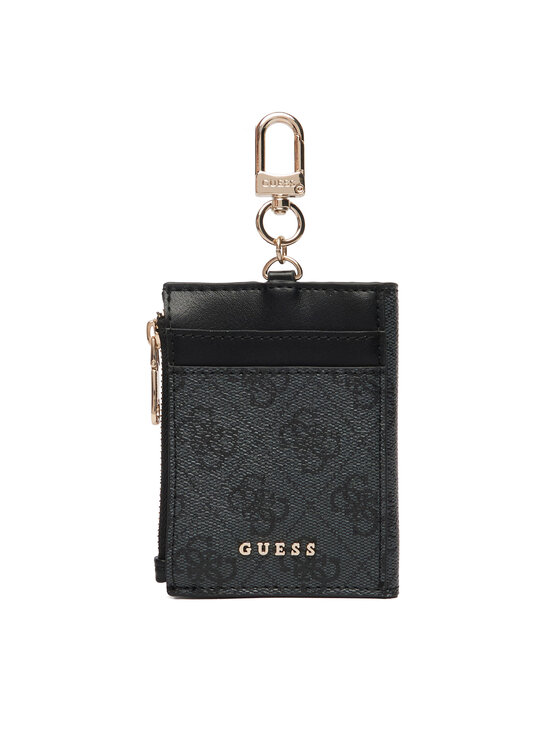 Guess Guess Θήκη πιστωτικών καρτών RW7562 P6201 Μαύρο
