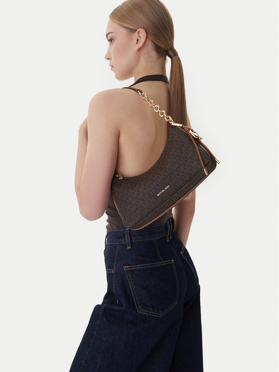 MICHAEL Michael Kors MICHAEL Michael Kors Сумка 32R6GY5W6B Коричневий