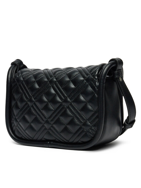 LOVE MOSCHINO LOVE MOSCHINO Torebka JC4139PP1MLA000B Czarny