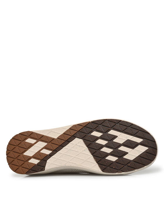 Saola Saola Tossud Cannon Knit 2.0 SAO5105 Valge