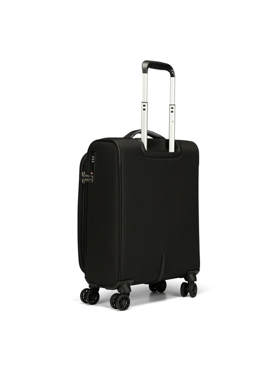 American Tourister American Tourister Walizka kabinowa 326430 Czarny