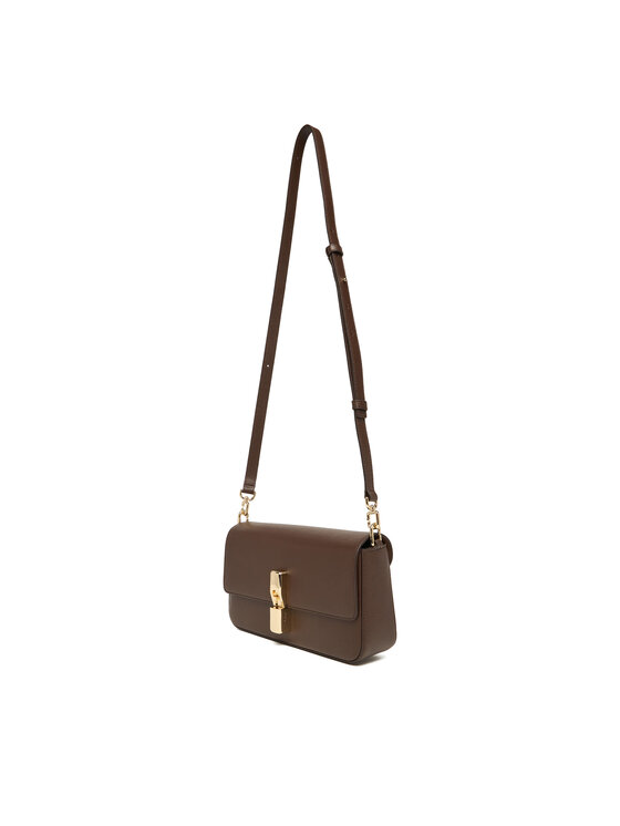 Furla Furla Kabelka Iride S WB01826 ARE000 CN 4284S Hnedá