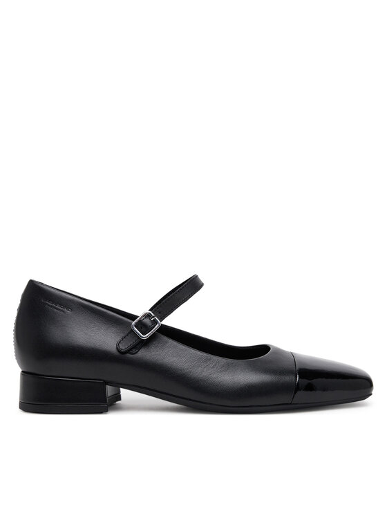 Vagabond Shoemakers Vagabond Shoemakers Polobotky Debbi 5918-002-92 Černá