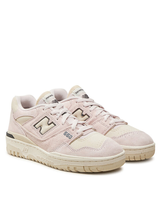 New Balance New Balance Sneakersy BBW550RC Ružová