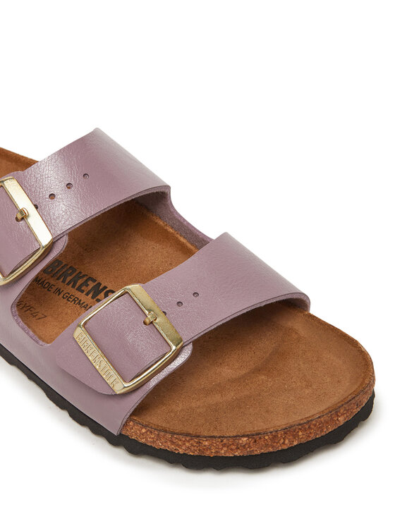 Birkenstock Birkenstock Чехли Arizona 1029373 Розов