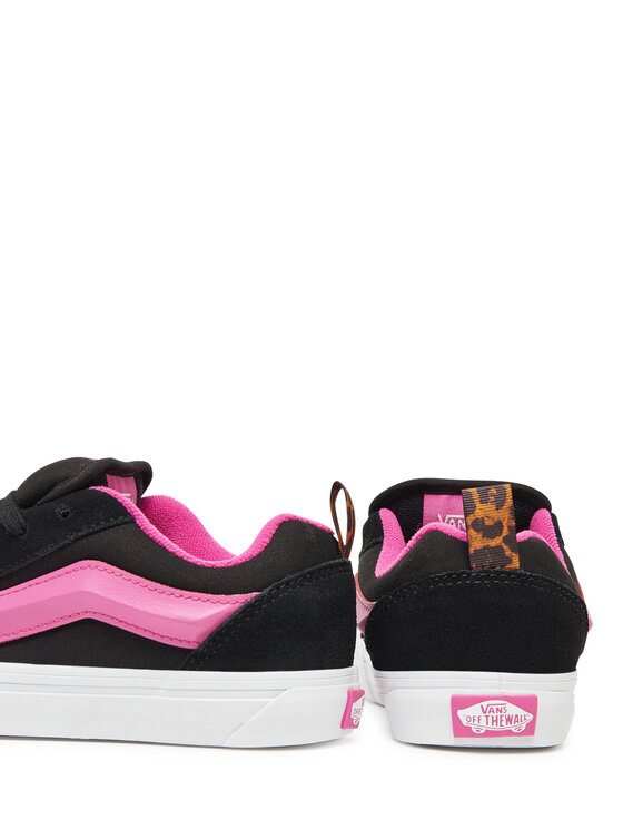 Vans Vans Teniși Knu Skool VN000D2TBML1 Negru