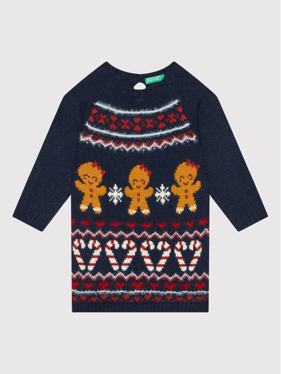 Vestito da giorno United Colors Of Benetton