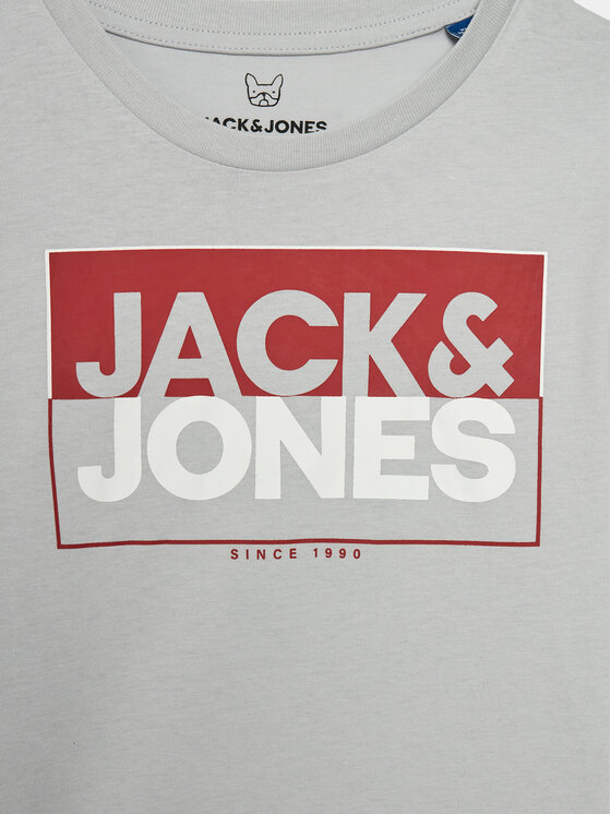 Jack&Jones Junior Jack&Jones Junior Palaidinė 12251462 Balta Standard Fit