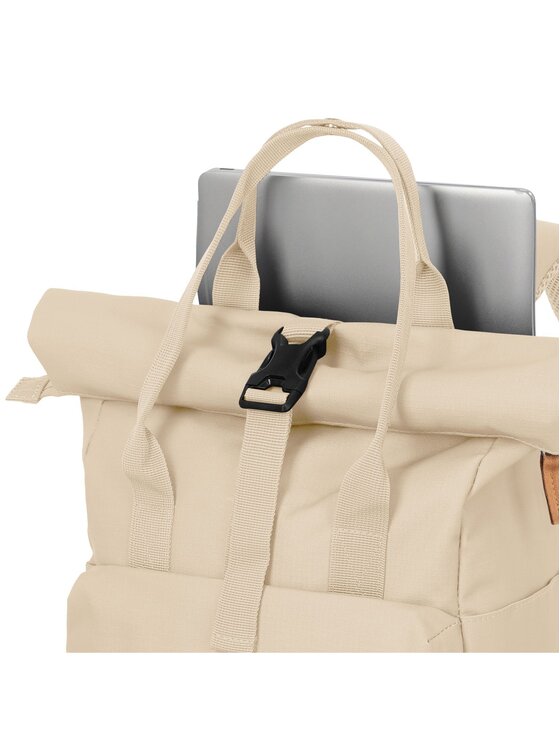 Travelite Travelite Plecak 323906 Beżowy