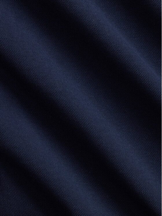 Polo Ralph Lauren Polo Ralph Lauren Särk 710B18514003 Tumesinine Regular Fit