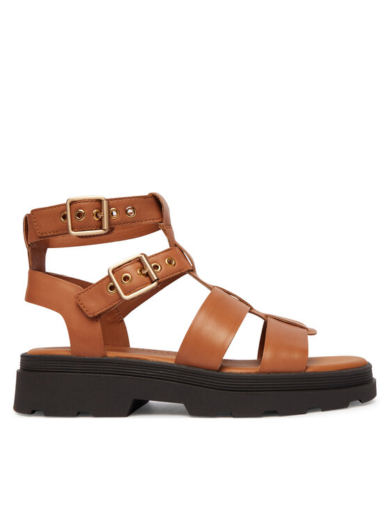 Clarks Sandale Orinoco3 Cove 26186088 Maro