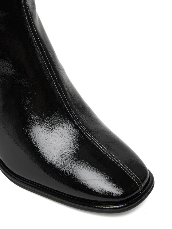 Coach Coach Stiefeletten CCH46 Schwarz