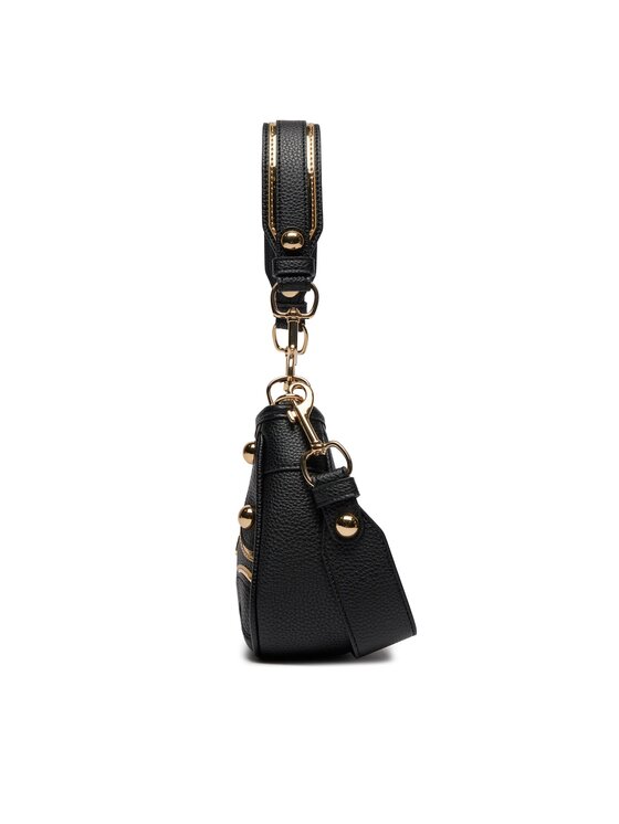 LOVE MOSCHINO LOVE MOSCHINO Torebka JC4140PP1IL1100A Czarny
