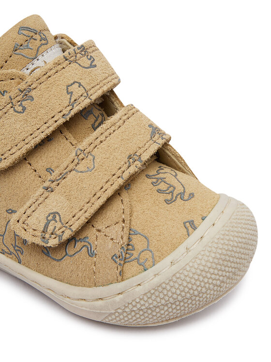 Naturino Naturino Туфлі 2012904-SG M Коричневий