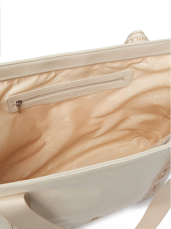 Beverly Hills Polo Club Beverly Hills Polo Club Rankinė telefonui CWBEO-BHPC-L-016-09 Smėlio