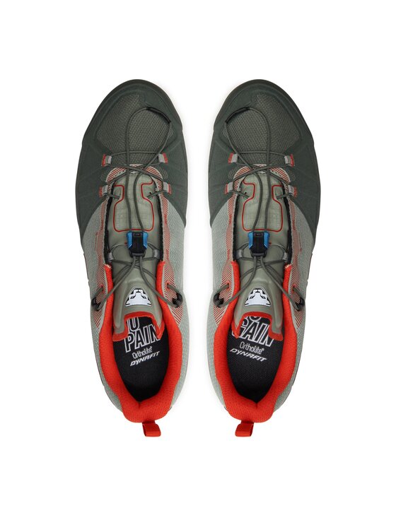 Dynafit Dynafit Trekkingi Transalper Gtx GORE-TEX 5446 Zielony