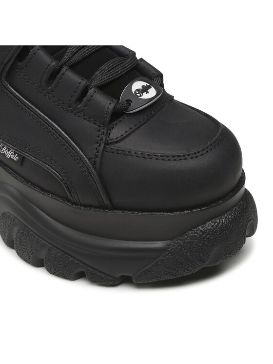 Buffalo Buffalo Αθλητικά BN15332291 Μαύρο