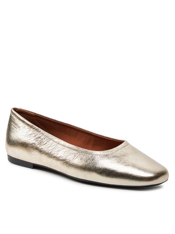 Vagabond Shoemakers Vagabond Balerinke Jolin 5508-083-81 Zlatna