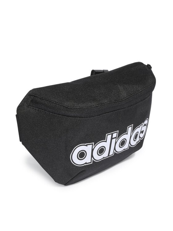adidas adidas Ľadvinka Classic Foundation Waist Bag HT4777 Čierna