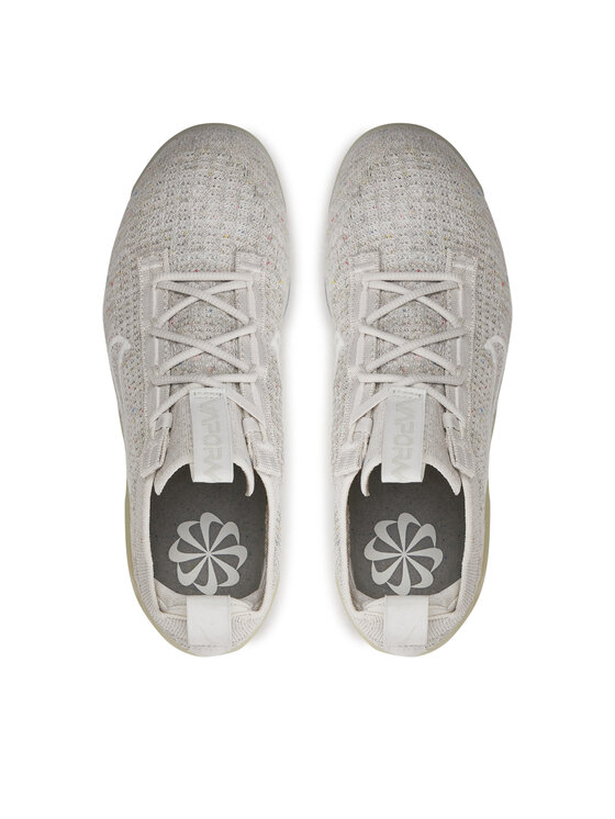 Nike Nike Sneakersy W Air Vapormax 2021 Fk DJ9975 001 Béžová