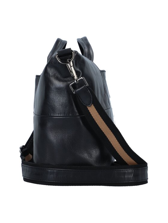 HAROLDS HAROLDS Torba weekendowa 321344 Czarny