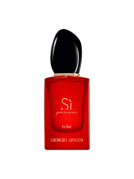 Giorgio Armani Giorgio Armani Si Passione Eclat De Parfum Woda perfumowana