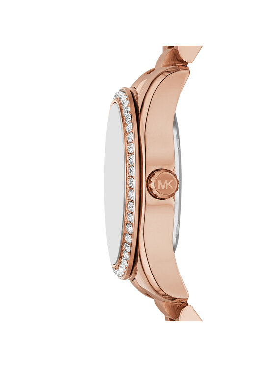 Michael Kors Michael Kors Zegarek MK4926 Różowe złoto