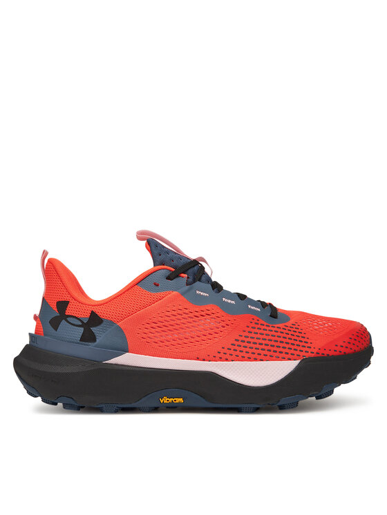 Under Armour Bežecké topánky UA U Infinite Pro Trail 3027202 Oranžová