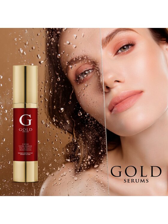Gold Serums Gold Serums GS054 Serum