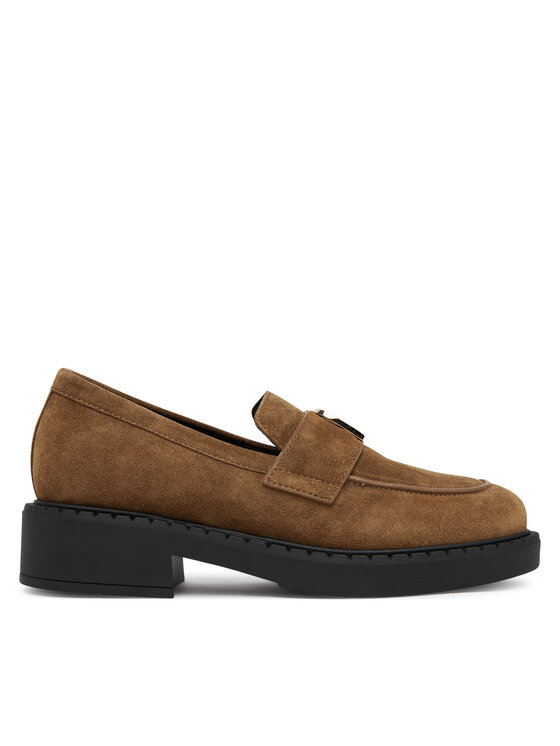 Loafersy Furla