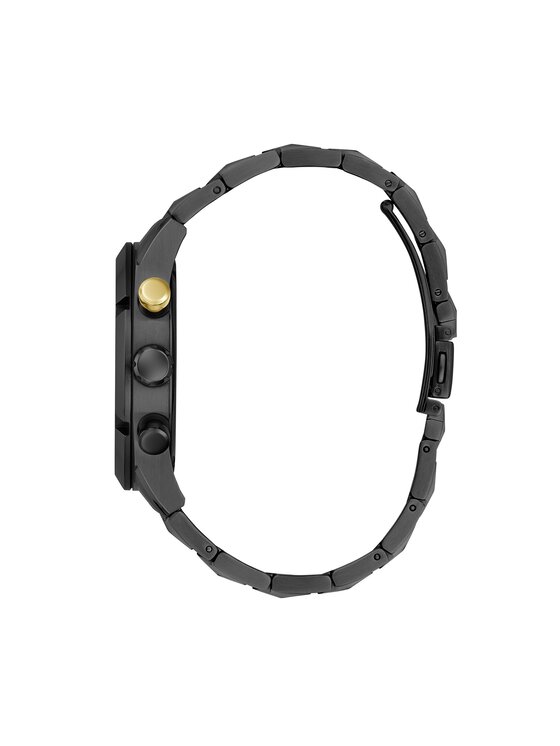 Guess Guess Zegarek Resistance GW0714G4 Czarny