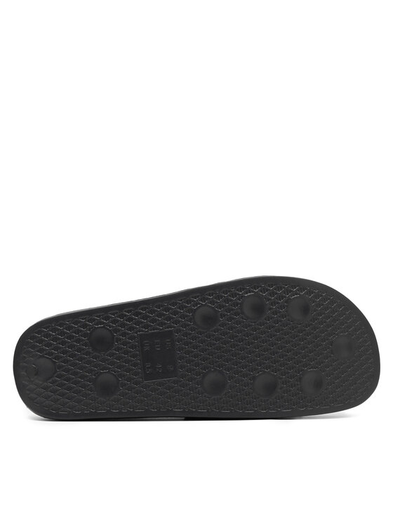 Batman Batman Šľapky AW23-43WBBAT Čierna