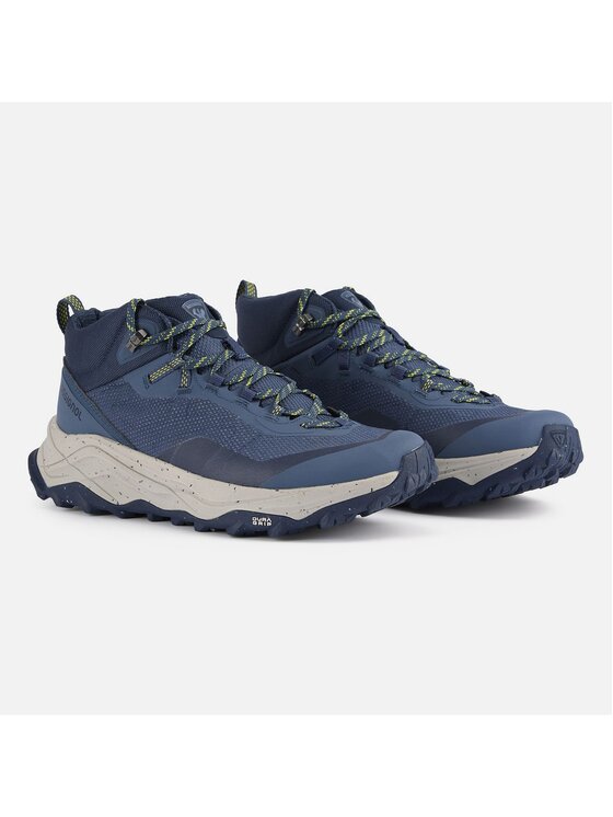 Rossignol Rossignol Trekkingi Altiridge Mid R-Shell Dry Granatowy