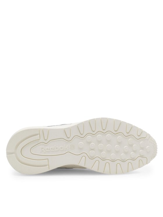 Reebok Reebok Снікерcи Classic Leather SP GX8690 Білий