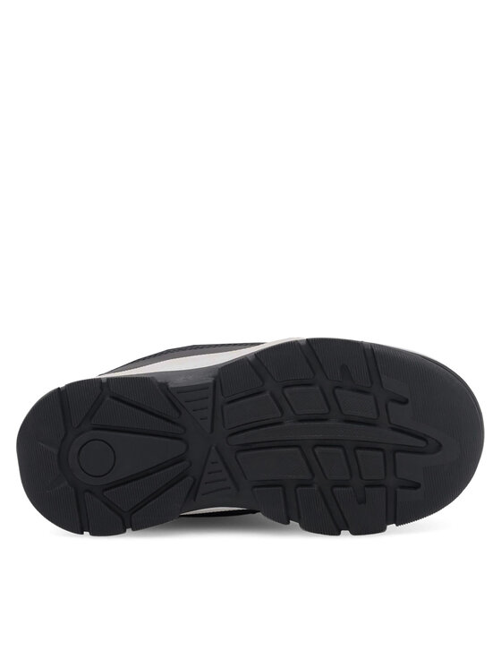 Star Wars Star Wars Μπότες AW23-324LC Μαύρο