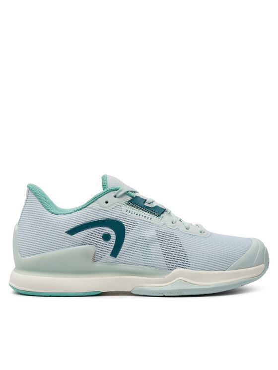 Head Čevlji Za Tenis Sprint Pro 3.5 Women 274144 Modra