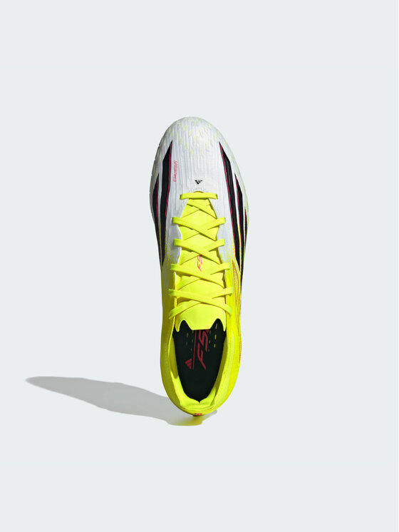 adidas adidas Buty do piłki nożnej F50 Pro Żółty