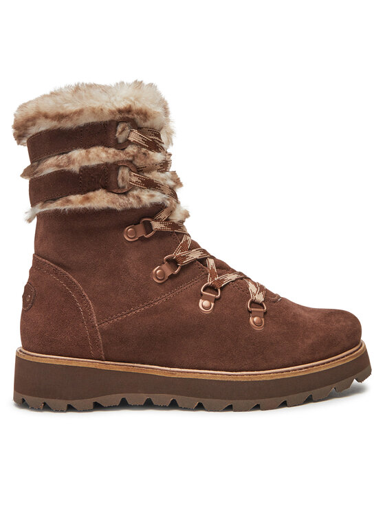Roxy Roxy Stivali da neve ARJB700752 Marrone
