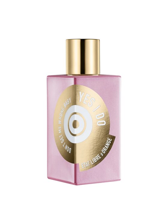 Etat Libre D'Orange Etat Libre D'Orange Don't Get Me Wrong Baby Yes I Do Woda perfumowana
