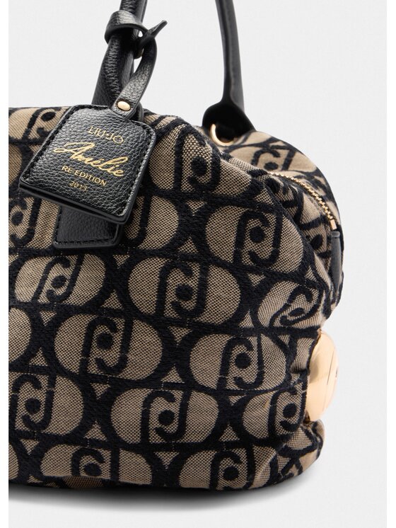 Liu Jo Liu Jo Borsetta AF5027T315200263 Marrone